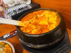 -大阪烧肉BAKA一代(十亩地店)