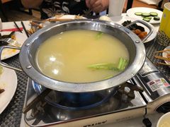 -台州金字华美达酒店自助餐厅
