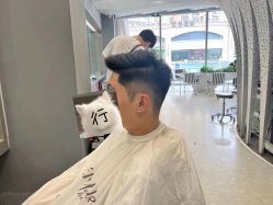 -简影造型·自选烫染接发salon