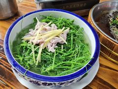 -一品烧农庄·佛山本地菜(西岸店)