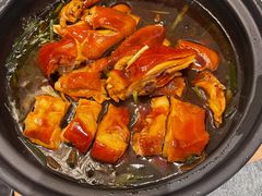 -滋粥楼·顺德菜海鲜茶点(金融城店)
