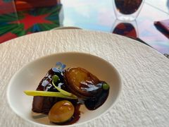 -上海滩餐厅(BFC外滩金融中心店)