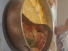 -小茉庐和牛自助火锅(龙湖万达店)