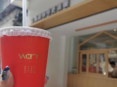 -Cafe on warm(丹霞店)