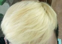 -简影造型·自选烫染接发salon