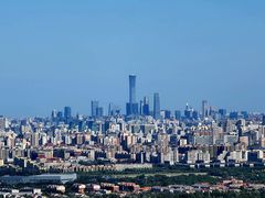 -北京西山国家森林公园