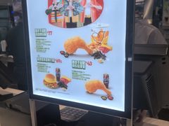 -德克士(前门店)