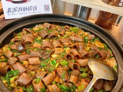 -品海楼·大连海胆锅贴馆(东港店)