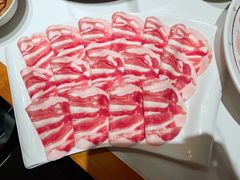 -曲氏老北京铜锅涮肉•火锅(不老街店)