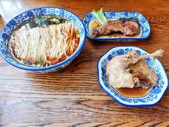 特色奥灶面-孙盛兴奥灶面馆·蟹黄面·三虾面(山塘街总店)