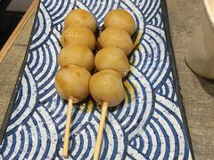 白玉丸子-火影忍者一乐拉面(环球港店)