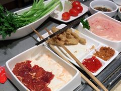 -海底捞火锅(金光华店)