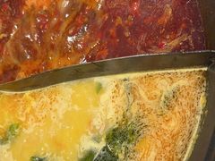 -朱光玉火锅馆(正弘城店)