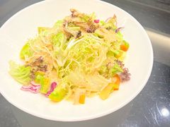-新南华大酒店(广中店)
