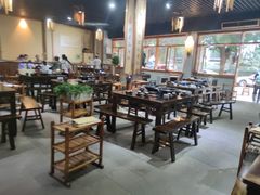 -麻大侠老火锅(巴国城店)