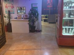 -杨家火锅(国美店)