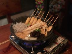 -Outdark Korean Restaurant