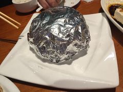 -金掌勺东北菜(格兰晴天店)