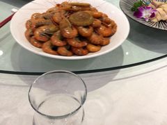 -君来梁溪饭店-餐厅