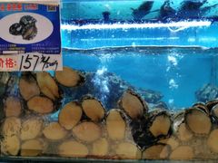 -南海渔家•海鲜•正宗海南菜(海棠湾店)