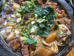 -王明古法砂锅居(开化寺店)