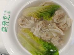 马蹄鲜肉云吞-袁记云饺(南门口店)