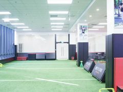 -赫石少儿体能馆(奥森店)