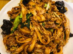 -台北楚楚园馅饼粥(虹桥南丰城店)