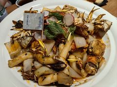 -周家二小姐的菜(西津渡店)