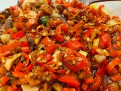 -喜湘宴·精致湖南菜(和平西桥店)