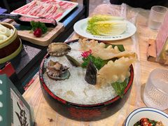 -大永發老火浓汤·经典粤菜(北滨路店)