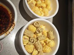 -半天妖烤鱼(丰科万达店)