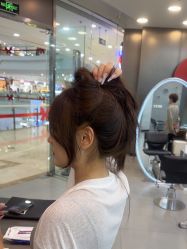 -Cima salon西玛沙龙
