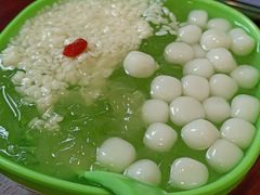 -黄氏沥泉·冰粉(玉林店)