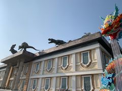 -沈阳方特欢乐世界