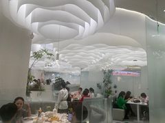 -大树餐厅(朝阳大悦城店)