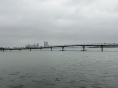 -金鸡湖景区
