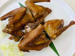 -蔡澜点心·粤菜(月星环球港店)