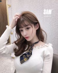 点击看大图 -3AM HAIR SALON烫发染发接发