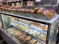 -白玉兰食品(中山公园龙之梦店)