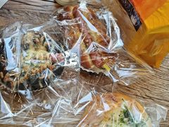 -Caidie Bakery采蝶轩(百越店)