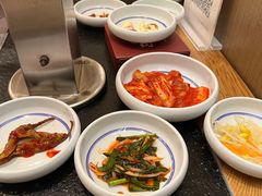 -韩满园· 甄选韩式烤肉