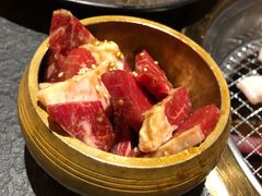坛子牛排-伊茉家的烤肉店(勒泰中心店)