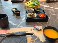 -黑牛の店·黑金店(沈阳万象城店)