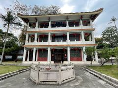 -许驸马府