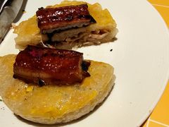 鳗鱼香煎糯米鸡-蔡澜点心·粤菜(花城汇南区店)