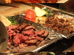 -AdD全日制餐厅(中谷花园酒店)