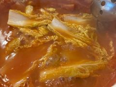 -随变烧烤麻辣鸡煲(佐敦店)