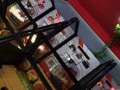 -风云再起游乐汇(皇城恒隆广场店)