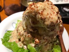 -丸藏和牛烧肉专门店(园区师惠坊店)